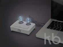 Подставка под мобильный телефон «Подстанция»