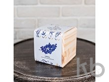 Набор для выращивания «Big village cube «Сирень»