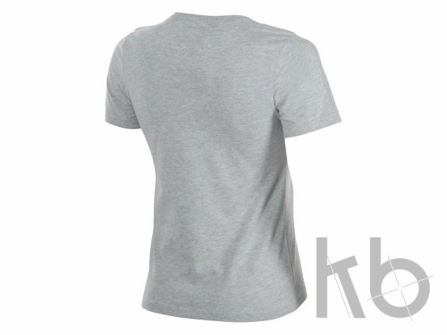 Футболка «Heavy Super Club 2.0» женская с V-образным вырезом