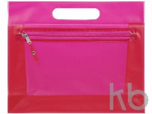 Прозрачная косметичка «Paulo»