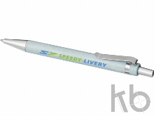 Ручка шариковая «Tidore» из пшеничной соломы