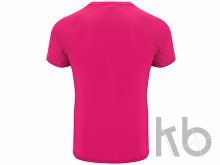 Спортивная футболка «Bahrain» мужская