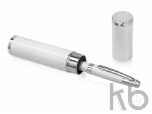 Ручка металлическая шариковая «Ковентри» в футляре