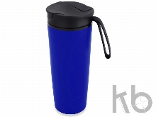 Термокружка «Годс» 470мл на присоске