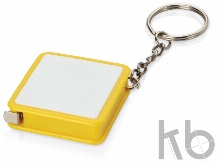 Брелок-рулетка «Ромб», 1м