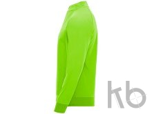 Толстовка с воротом на молнии «Epiro» унисекс