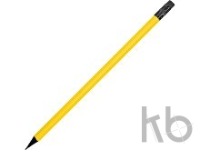 Карандаш трехгранный «Blackie 3D»