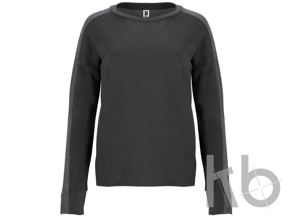 Свитшот «Etna», женский