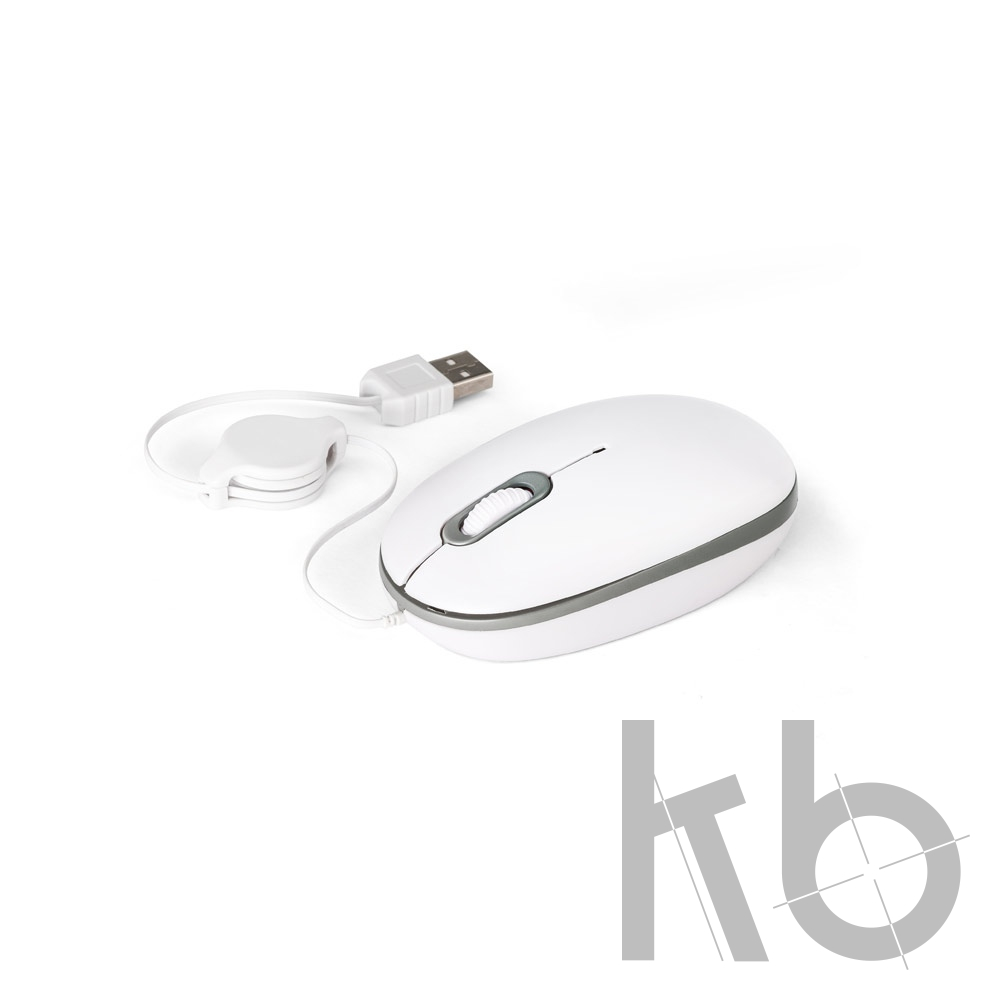 SKINNER. Оптическая мышь с кабелем