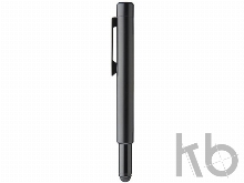 Ручка металлическая шариковая с флешкой OTG