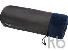 Плед «Lily» из вторичного ПЭТ