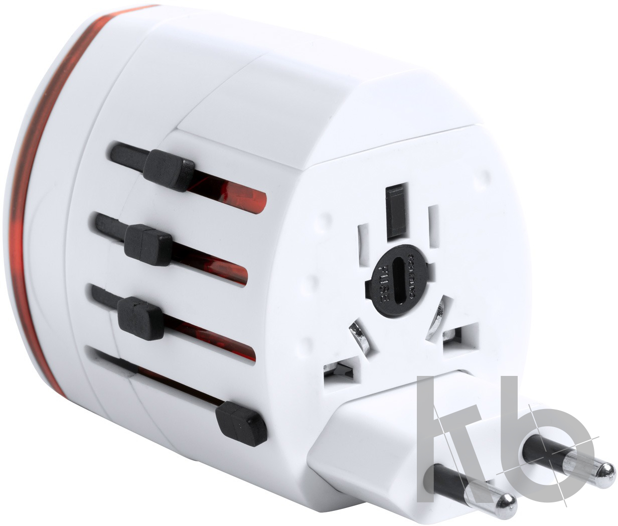 travel adapter