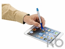 Ручка-стилус шариковая «Nash» с маркером