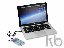 Кабель «MFI» 3-в-1