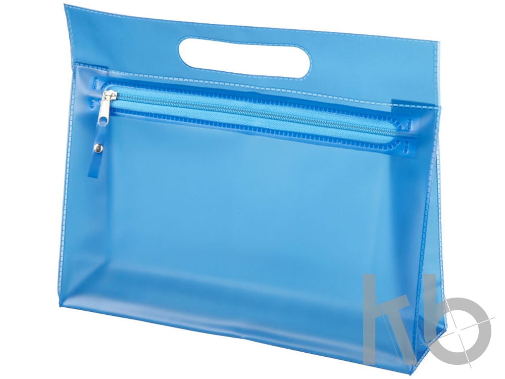 Прозрачная косметичка «Paulo»