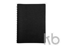 Ежедневник полудатированный А5 «Orbit»