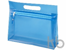 Прозрачная косметичка «Paulo»