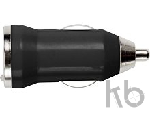 ABS car power adapter