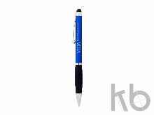 Ручка-стилус шариковая «Ziggy»