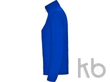 Свитшот из микрофлиса «Himalaya», женский