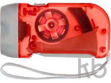 ABS dynamo torch