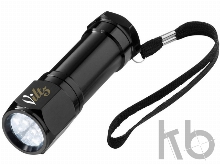 Фонарик с 8 светодиодами