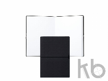 Подарочный набор: блокнот А5, ручка шариковая