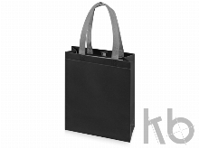 Сумка для шопинга «Utility» ламинированная, 110 г/м2