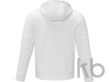 Свитер с капюшоном «Sayan» мужской