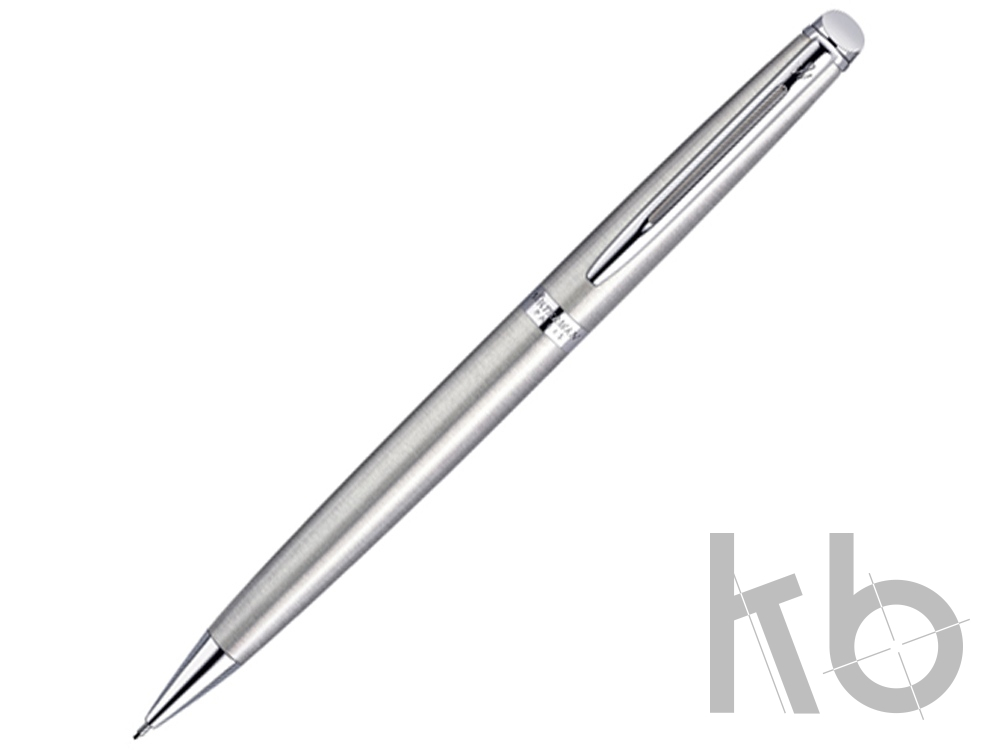 Карандаш «Hemisphere Stainless Steel CT»