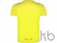 Спортивная футболка «Sepang» мужская