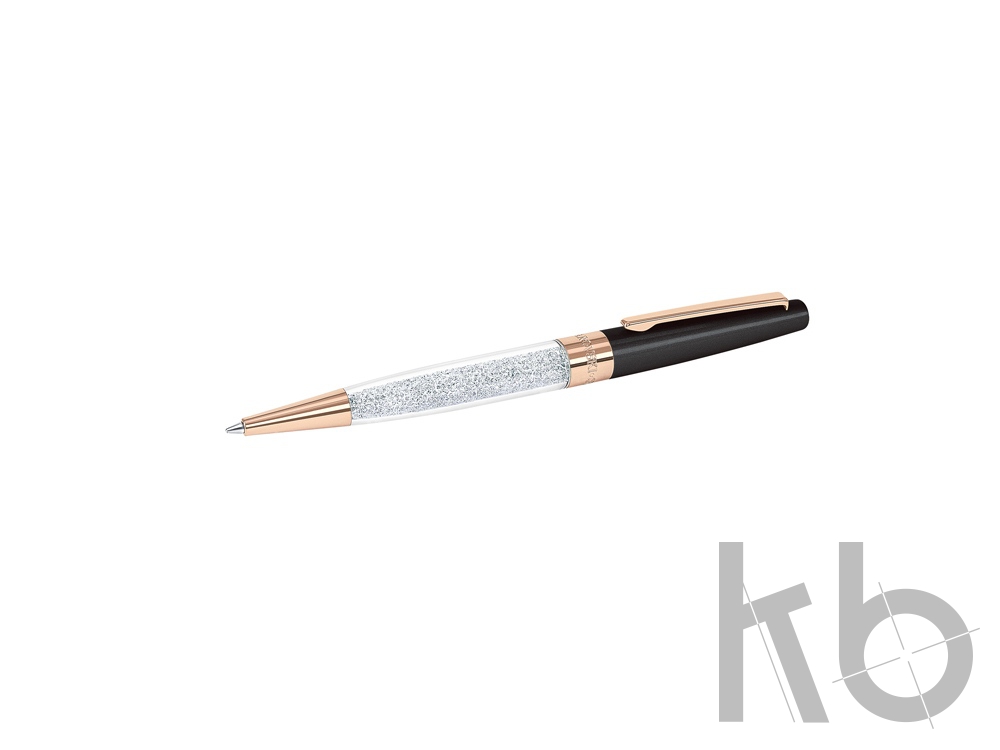 Ручка шариковая Crystalline Stardust