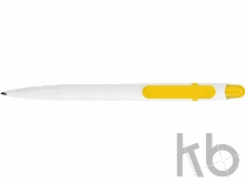 Ручка пластиковая шариковая «Этюд»