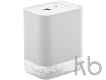 hand sanitizer dispenser