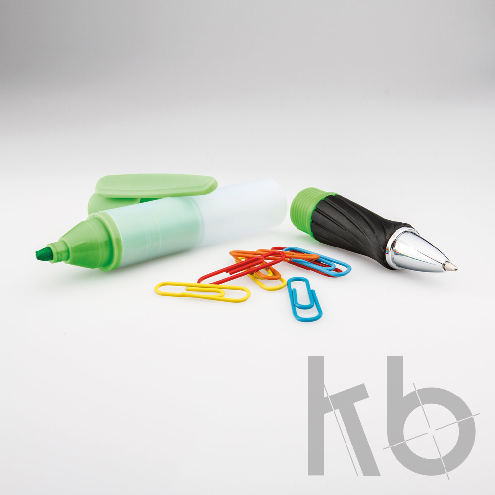 Многофункциональная ручка