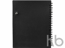 Блокнот «Контакт» с ручкой