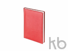 Ежедневник А5 датированный «Velvet» на 2020 год