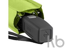 Зонт складной с квадратным куполом «Square» полуавтомат