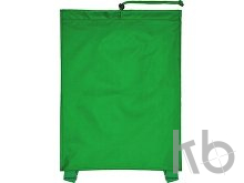 Рюкзак «Lerу» с парусиновыми лямками