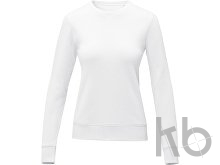 Свитер «Zenon» с круглым вырезом, женский