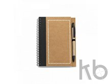 Блокнот В6