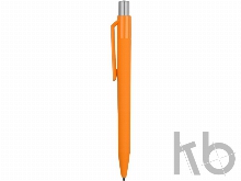 Ручка пластиковая шариковая «On Top SI Gum» soft-touch