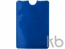 Бумажник для карт с RFID-чипом для смартфона