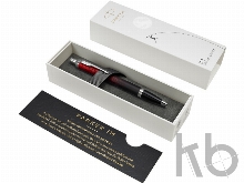 Ручка шариковая Parker «IM SE Red Ignite»