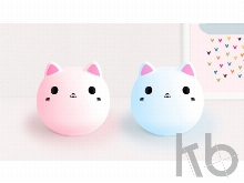 Ночник LED «Kitty»