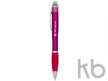 Ручка пластиковая шариковая «Nash»