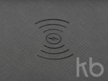 Многофункциональный коврик для мыши «Multi Pad» с беспроводной зарядкой и LCD экраном, 10 Вт