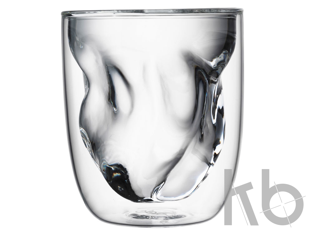 Набор стаканов «Elements Earth», 2*210мл