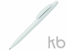 Ручка шариковая с антибактериальным покрытием «Icon Green»