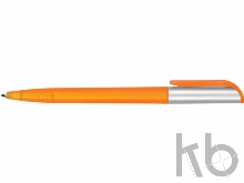 Ручка пластиковая шариковая «Арлекин»